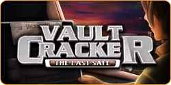Vault Cracker - The Last Safe