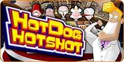 Hotdog Hotshot