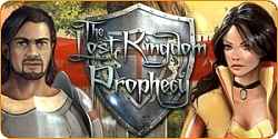 The Lost Kingdom Prophecy