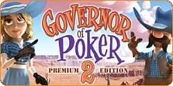 Governor of Poker 2 Premium Edition