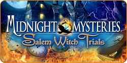Midnight Mysteries - Salem Witch Trials