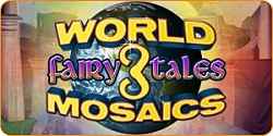 World Mosaics 3 - Fairy Tales