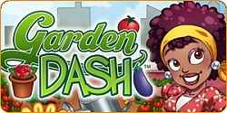 Garden Dash(TM)