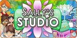 Sally's Studio(TM)