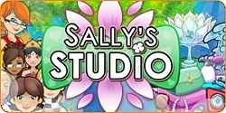 Sally's Studio(TM)