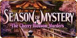 Season of Mystery - The Cherry Blossom Murders