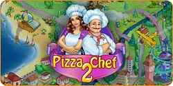 Pizza Chef 2