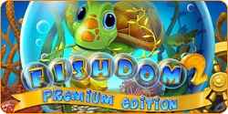 Fishdom(TM) 2 Premium Edition