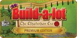 Build-a-lot - The Elizabethan Era Premium Edition