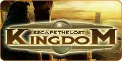 Escape the Lost Kingdom