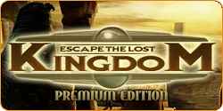 Escape the Lost Kingdom Premium Edition