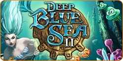 Deep Blue Sea 2 - The Amulet of Light