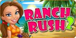 Ranch Rush(R) 2