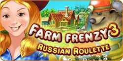 Farm Frenzy 3 - Russian Roulette
