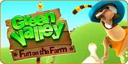 Green Valley - Fun on the Farm