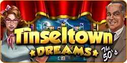 Tinseltown Dreams - The 50's