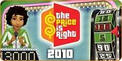 The Price is Right 2010 Edition(TM)