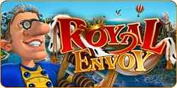 Royal Envoy (TM)