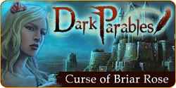 Dark Parables - Curse of Briar Rose