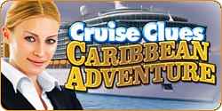 Cruise Clues(TM) - Caribbean Adventure