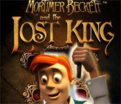 Mortimer Beckett and the Lost King Premium Edition