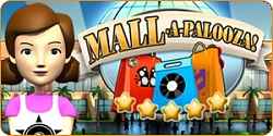 Mall-A-Palooza