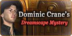 Dominic Crane's Dreamscape Mystery