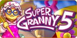 Super Granny(R) 5