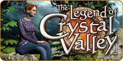 The Legend of Crystal Valley