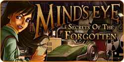 Mind's Eye - Secrets of the Forgotten