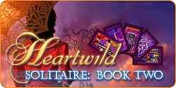 Heartwild(TM) Solitaire: Book Two