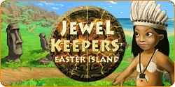 Jewel Keepers - Easter Island