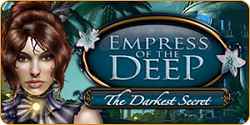 Empress of the Deep - The Darkest Secret