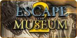 Escape the Museum 2