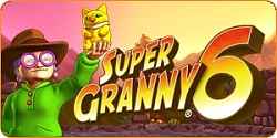Super Granny(R) 6