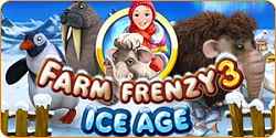 Farm Frenzy 3 - Ice Age