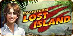 Escape from Lost Island