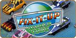 Fix-it-Up 2 - World Tour