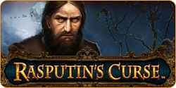 Rasputin's Curse