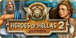 Heroes of Hellas 2 - Olympia