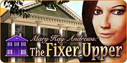Mary Kay Andrews - The Fixer Upper