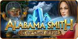 Alabama Smith in the Quest of Fate