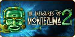 The Treasures of Montezuma 2