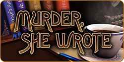 Murder, She Wrote