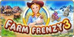 Farm Frenzy 3