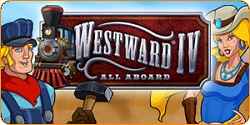 Westward IV - All Aboard