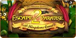 Escape From Paradise 2