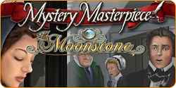 Mystery Masterpiece - The Moonstone