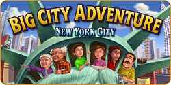 Big City Adventure - New York City