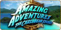 Amazing Adventures The Caribbean Secret